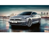 HighDrive 2019 Volkswagen Passat 1.6 Tdı BlueMotıon Impression