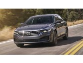 2019 Passat